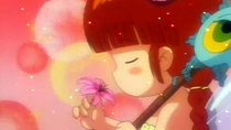 Mahoujin Guru Guru - Episode 28 - Burst! Kukuri's Love Attack