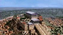 Lost Worlds - Episode 4 - Athens - Ancient Supercity