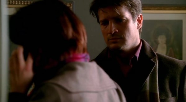 Castle Saison 1 Episode 4 Castle Season 1 Episode 4