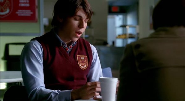Castle Saison 1 Episode 4 Castle Season 1 Episode 4