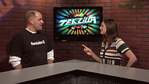 Tekzilla - Episode 43 - Veronica's E3 report, DSLR Help, Win Our Badass Monster Gaming...