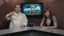 Tekzilla - Episode 52 - GPS