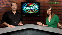 Tekzilla - Episode 73 - Episode 73