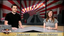 Tekzilla - Episode 84 - Kevin Rose Co-Hosts, The Best Twitter Client Ever, Converting...