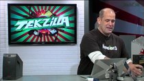 Tekzilla - Episode 369 - Must Have Tools for PC Users! Amazon Kills eBook Collection,...