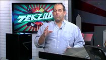 Tekzilla - Episode 376 - Beer Box WiFi Booster. 7 Great Smartphones For Every Budget....