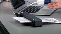Tekzilla - Episode 395 - Find PC Parts! Doxie One Scanner: Is It Really Easy To Go Paperless???...