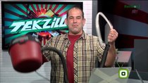 Tekzilla - Episode 417 - Spring Cleaning Your Computer! New Xbox: No Internet, No Games....