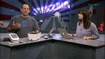 Tekzilla - Episode 419 - Ultimate Electronic Vacuum! Hackintosh or Mac Pro? Find a Faster...