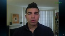 Tekzilla - Episode 469 - Update IE NOW! Space Week: Bobak Ferdowsi Talks Space Exploration!...