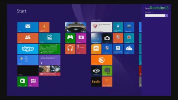Tekzilla - S01E474 - 5 Best New Features in Windows 8.1. Dump Chrome For Opera. Nokia's New 6