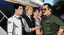 Archer - Episode 7 - Nellis