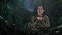 Archer - Episode 1 - The Holdout