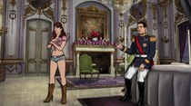 Archer - Episode 11 - Palace Intrigue (2)
