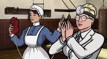 Archer - Episode 8 - The Rules of Extraction
