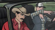 Archer - Episode 5 - Southbound and Down