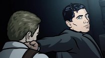 Archer - Episode 1 - White Elephant