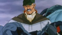 Kidou Senshi Gundam 0080: Pocket no Naka no Sensou - Episode 1 - How Many Miles To The Battlefield