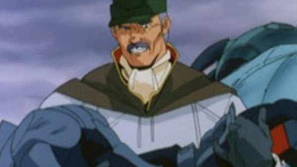 Kidou Senshi Gundam 0080: Pocket no Naka no Sensou - Ep. 1 - How Many Miles To The Battlefield