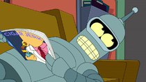 Futurama - Episode 16 - T.: The Terrestrial