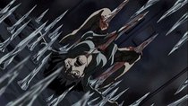 Kikoushi Enma - Episode 3 - Karuma: Misery Swirling Demon