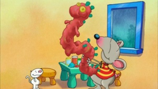 Toopy and Binoo Season 9 Episode 10