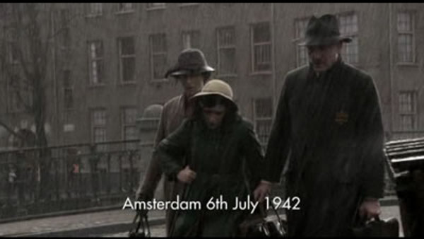 The Diary of Anne Frank - S01E01 - Amsterdam 6th July 1942