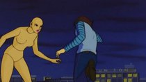 Devilman - Episode 19 - The Monster Adaru, the Dummy Project