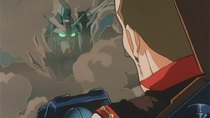 Kidou Senshi Gundam 0083: Stardust Memory - Episode 2 - Endless Chase