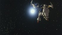 Kidou Senshi Gundam 0083: Stardust Memory - Episode 9 - The Nightmare of Solomon