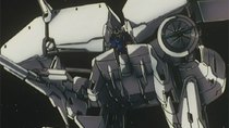 Kidou Senshi Gundam 0083: Stardust Memory - Episode 10 - Colliding War Zones