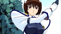 Koutetsu Tenshi Kurumi - Episode 4 - Don't Hate Me