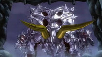 Zoids Genesis - Episode 12 - Infiltration