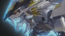 Zoids Genesis - Episode 34 - Assault