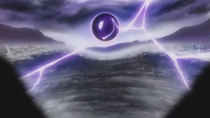 Zoids Genesis - Episode 48 - Divine Thunder