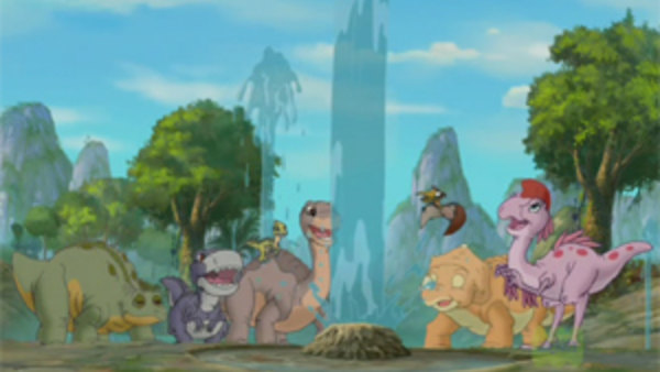 The Land Before Time Season 1 Episode 7