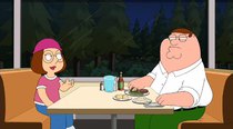 Family Guy - Episode 19 - Meg Stinks!