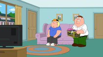 Family Guy - Episode 16 - Herpe, the Love Sore