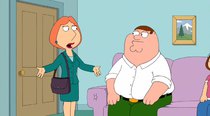 Family Guy - Episode 9 - Peter Problems