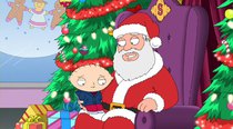 Family Guy - Episode 8 - Christmas Guy