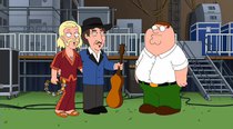 Family Guy - Episode 7 - Into Harmony's Way