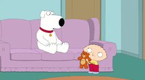 Family Guy - Episode 3 - Quagmire's Quagmire