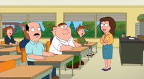 Family Guy - Episode 2 - Vestigial Peter