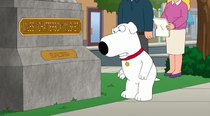 Family Guy - Episode 1 - Finders Keepers