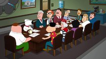 Family Guy - Episode 16 - 12 and a Half Angry Men