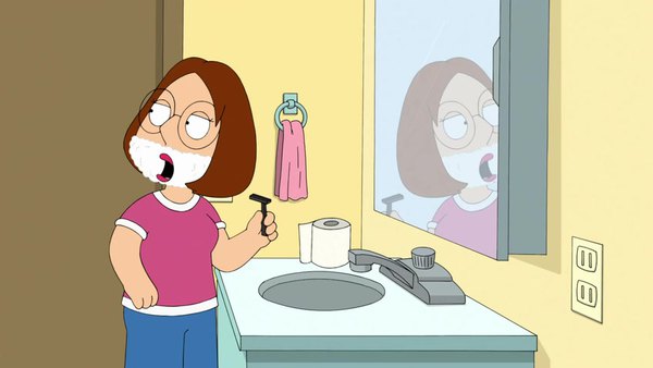 Family Guy Season 11 Episode 7