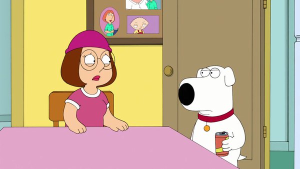 Family Guy Season 11 Episode 7