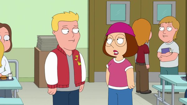 Family Guy Season 11 Episode 7