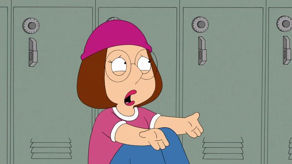 Family Guy Season 11 Episode 7 Recap