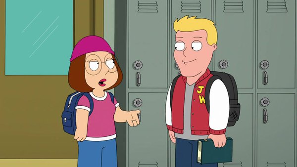 Family Guy Season 11 Episode 7
